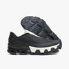 On x PAF Cloudmonster Hyper Black / Black   2