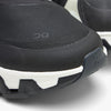 On x PAF Cloudmonster Hyper Black / Black   6