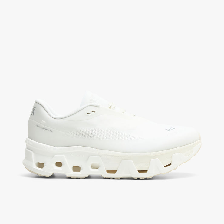 On x PAF Cloudmonster Hyper White / White   1