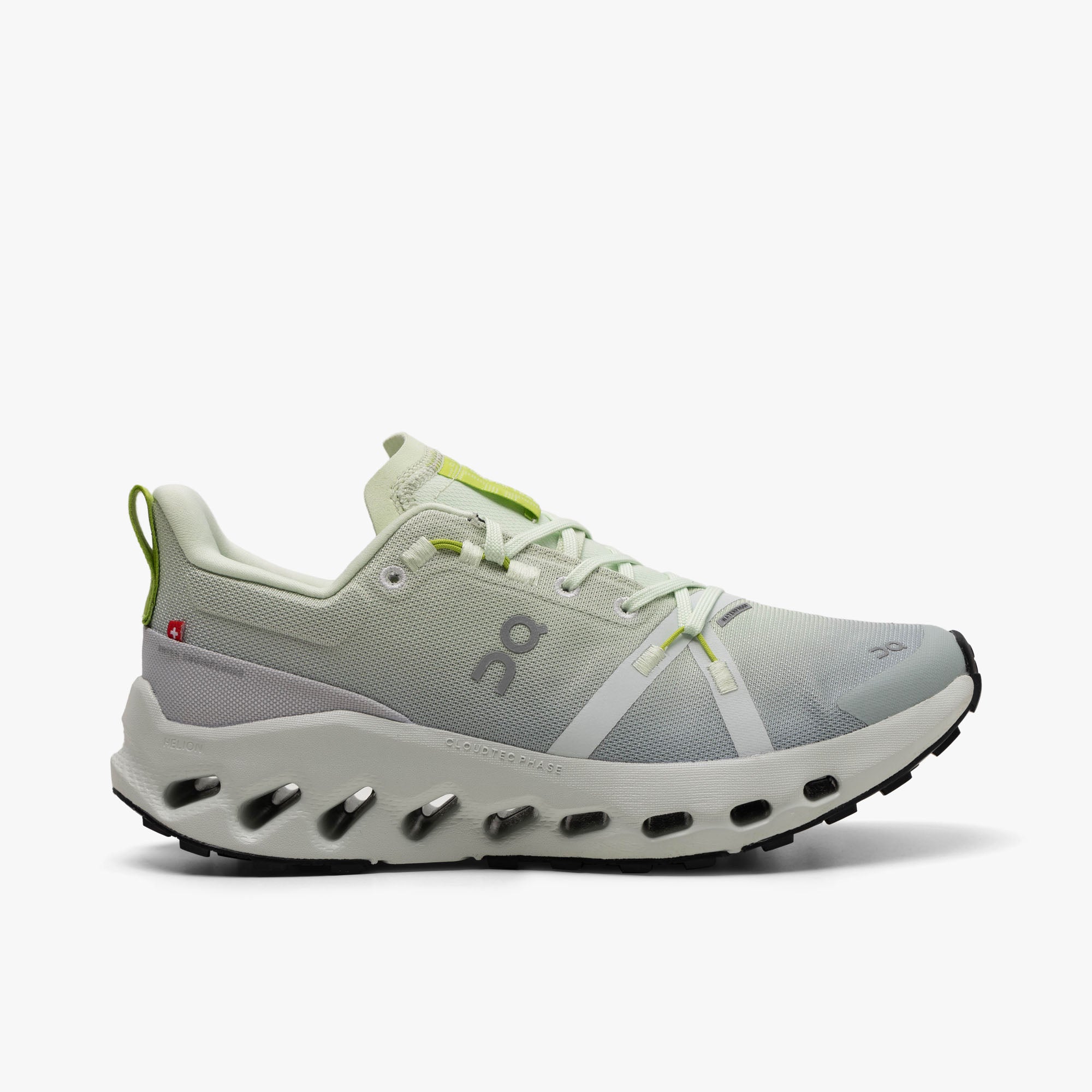 On women's cloudsurfer sneaker clearance