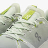On Women's Cloudsurfer Trail WP Lima / Mineral - Low Top  7