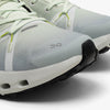 On Women's Cloudsurfer Trail WP Lima / Mineral - Low Top  6