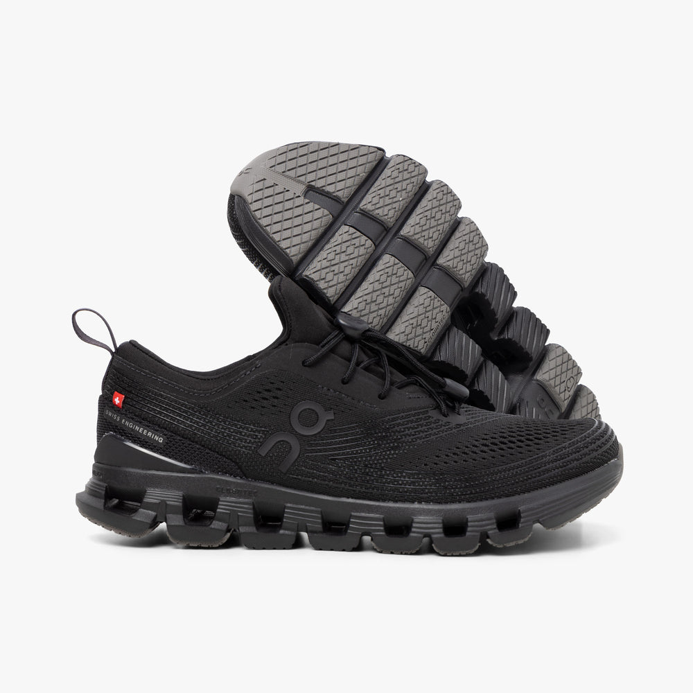 On running cloud black on sale