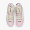 PUMA Women's Speedcat Ballet SD Whisp of Pink / White   5