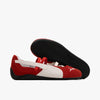Puma Women's Speedcat Ballet For All Time Red / Puma White   2