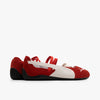 Puma Women's Speedcat Ballet For All Time Red / Puma White   4