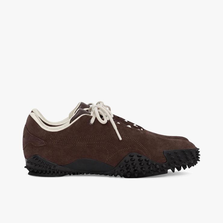 PUMA x JJJJound Mostro Brown   1