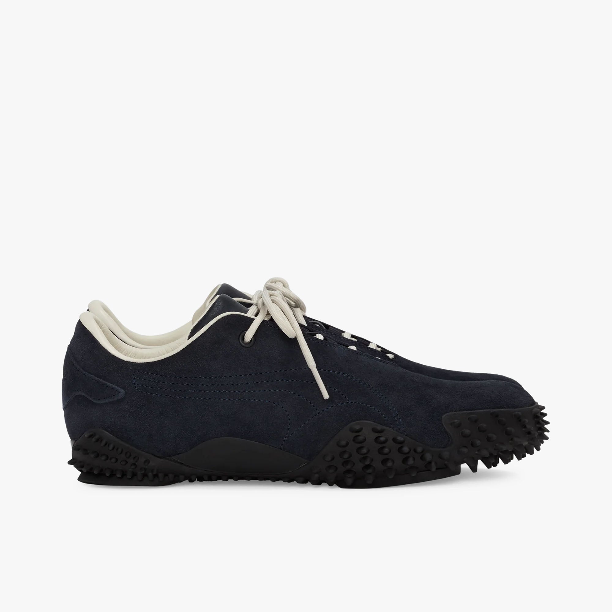 PUMA x JJJJound Mostro Navy Blue – Livestock