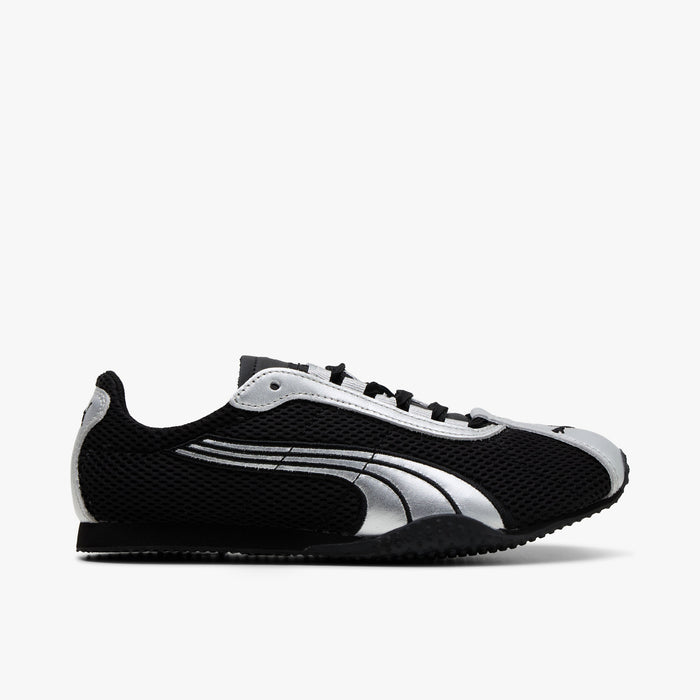PUMA Women's H-Street OG Black / Silver   1