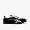 PUMA Women's H-Street OG Black / Silver   1