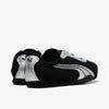 PUMA Women's H-Street OG Black / Silver   4