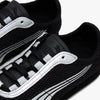 PUMA Women's H-Street OG Black / Silver   7
