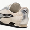 PUMA Women's H-Street OG Frosted Ivory / Silver   3