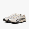 PUMA Women's H-Street OG Frosted Ivory / Silver   2
