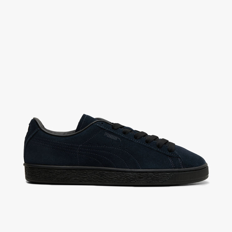 Puma x JJJJound Suede 2 Deep Navy   1