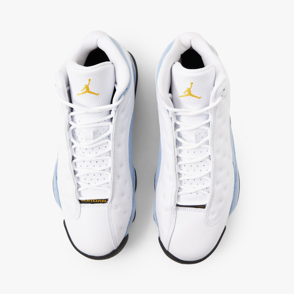 air jordan 13 yellow