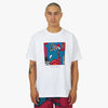 by Parra The Farmhouse T-shirt / White 1