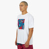 by Parra The Farmhouse T-shirt / White 2