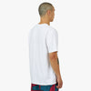 by Parra The Farmhouse T-shirt / White 3