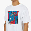 by Parra The Farmhouse T-shirt / White 4