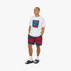 by Parra The Farmhouse T-shirt / White 5