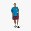 By Parra fucking fork t-shirt / Slate Blue 7