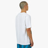 By Parra the attic trip t-shirt / White 3