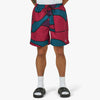 by Parra Mountain Waves Swim Shorts / Multi 1