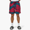 by Parra Mountain Waves Swim Shorts / Multi 1