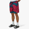 by Parra Mountain Waves Swim Shorts / Multi 2