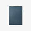 Actual Source 4MM Grid Notebook / Blue 1