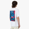 by Parra Kick The Vase T-Shirt / White 3