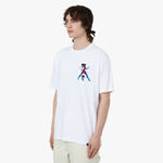 by Parra Questioning T-shirt / White 2