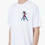 by Parra Questioning T-shirt / White 4