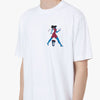 by Parra Questioning T-shirt / White 4