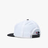 by Parra 1976 Logo 5 Panel Hat / White 3