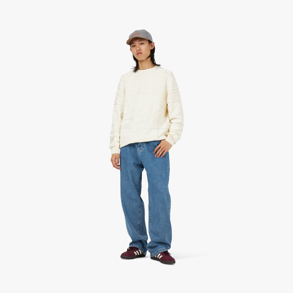 Parra off sales white