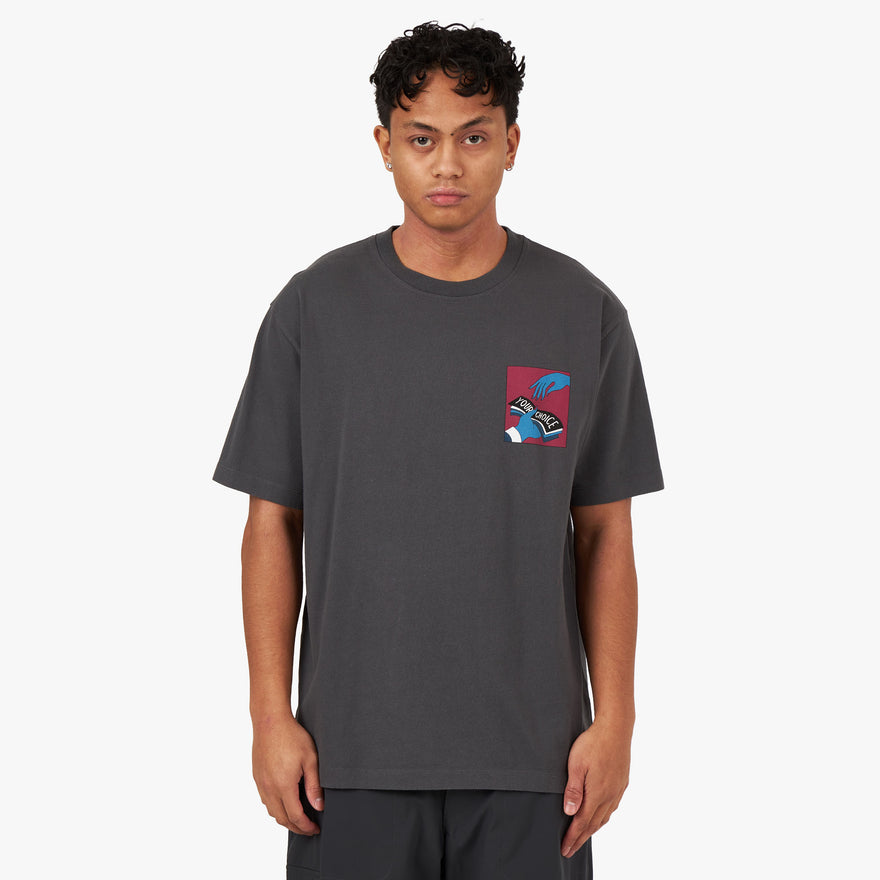 Parra nike t shirt online