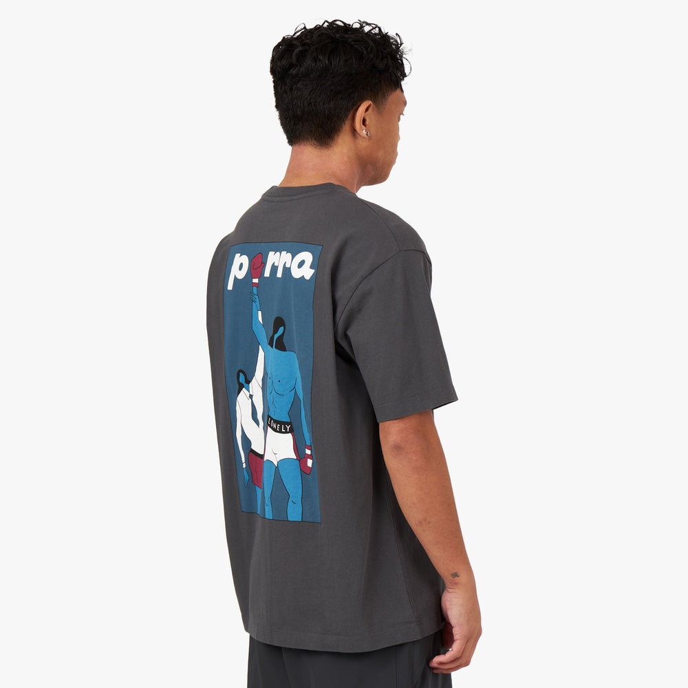Parra nike best sale tee