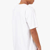 by Parra Self Defense T-Shirt / White 4