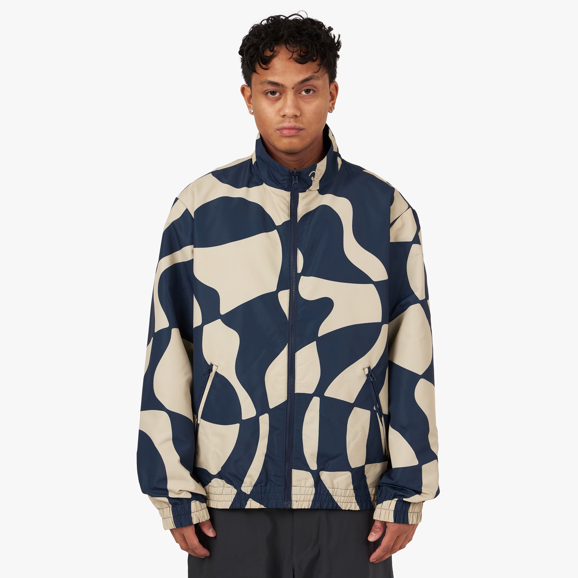 Parra windbreaker cheap