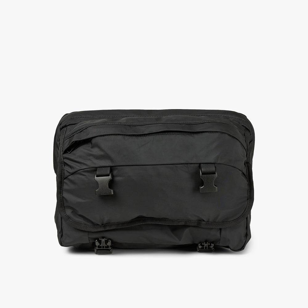 PORTER Extreme Waist Bag / Black 1