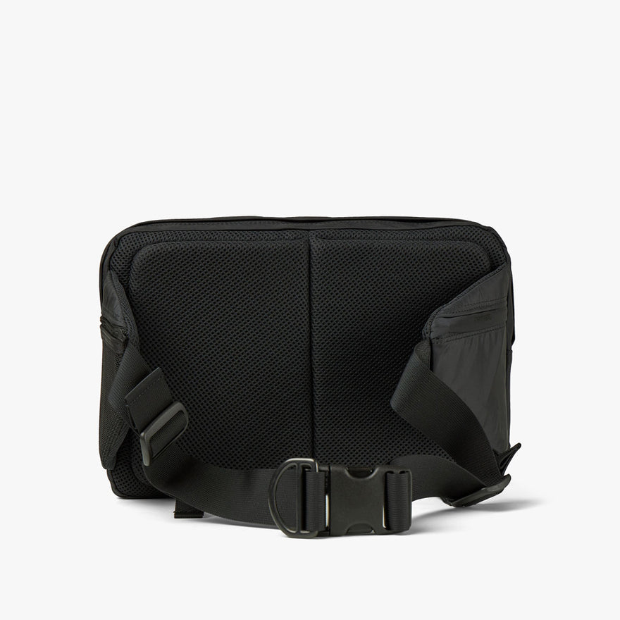 Porter extreme waist 2025 bag