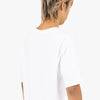 by Parra Horses T-shirt / White 4