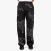 by Parra Stitched Up Duck Pants / Black 1