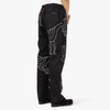 by Parra Stitched Up Duck Pants / Black 3