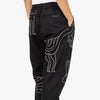 by Parra Stitched Up Duck Pants / Black 5