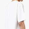 by Parra « Chambre de Nuit » T-Shirt Blanc 5