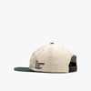 Par Parra La Chambre Chapeau Blanc Cassé 3