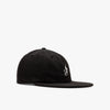 Par Parra The Blob 6 Panel Casquettes Noir 1